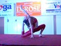 Coreografia de SwáSthya, o Yôga Antigo Coreografia de SwáSthya, o Yôga Antigo