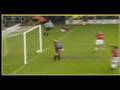 Newcastle United 5 Manchester United 0