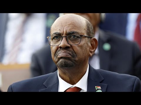 Sudan: Haftstrafe fr Ex-Prsident Bashir nach drei Jahrzehnten an der Macht