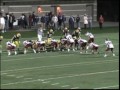 James Diblasi Senior Highlights 6'6'' 230 lbs. DE BB&N Class of 2011