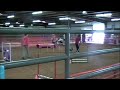 brandi and charlie tunnel snooker
