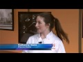      - Panna Dolce on WGN LunchBreak  
