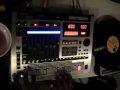 MC-808 Sample Chops Kick push