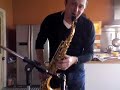 SAXY