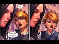 Laura X-23