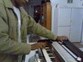 Harmonium (Ghazal)
