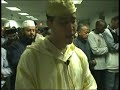 Sheikh AbdelKarim--Leading Taraweeh Prayers
