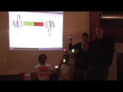 YouTube: Thoughtworks