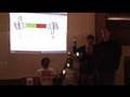 ThoughtWorks San Francisco Code Jam - July 2007