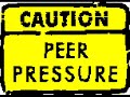PEER PRESSEURE