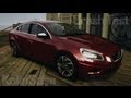 Volvo S60 R-Designs v2.0 для GTA 4 видео 1