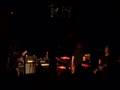 Knockout Round(LIVE W/ CHARLIE BENANTE)