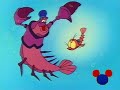 The Lobster Moster\