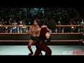 Smackdown vs Raw 2009 EZHD Create-A-Finisher Contest V1 (HD) PLEASE VOTE