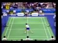 Susi Susanti vs Ye Zhaoying Konica Singapore Open 1998  part 5