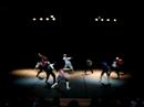 APRESENTAÇÃO HIP HOP 
