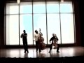 Cherry Blossoms by the PROJECT Trio: featuring Greg Pattillo, Eric Stephenson and Peter Seymour