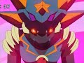 Megaman- Lies by evanescence