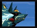 Megaman- Lies by evanescence