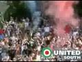 москва- Локомотив 2008