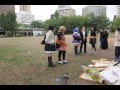 Cosplay Picnic: The slideshow