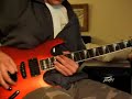 Vicarious - Tool - Guitar Vicarious - Tool - Guitar
