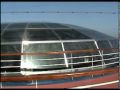 Carnival Paradise, Upper Decks Carnival Paradise, Upper Decks