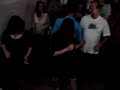 Encontro no Studio 33 em 2007