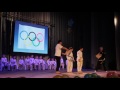 Click to View : Выступление к юбилею ОКЦ