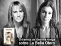 Entrevista de radio a Carmen Posadas por Gemma Nierga. P 2