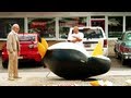 Jackass Presents: Bad Grandpa Trailer 2013 Johnny Knoxville Movie - Official [HD]