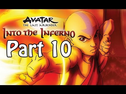 avatar - Rise of the Phoenix King.