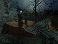 Half life 2 - Ravenholm part 4