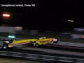 Bottoms Up Wheelstanding Dragster Bottoms Up Wheelstanding Dragster