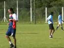 Go de diego a atlas