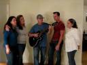 Contest Entry for CBS Early Show Family Sing Off Contest Entry for CBS Early Show Family Sing Off