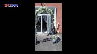 Svadobná sála Hofer Topoľčany