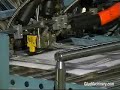 Folder Gluer - Glue Machinery Corporation Folder Gluer - Glue Machinery Corporation