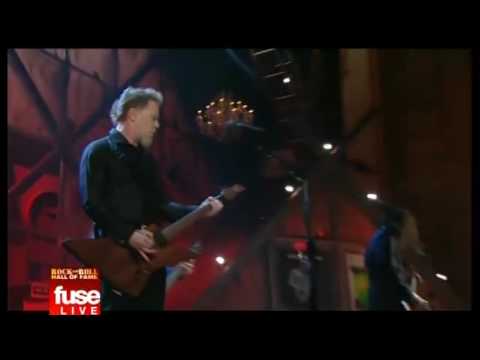 Jason Newsted: Metallica - Jason Newsted's Return - E ...