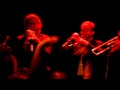 Kein Vorspiel - Balkanstyleee Eröffnung im Ampere am 26.Februar 2010 - 2