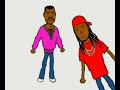 Kanye West - Coldest Winner Video
