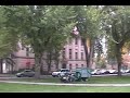 CSU Historic Oval