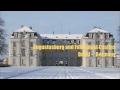 Die Schlösser Augustusburg und Falkenlust - Brühl - Deutschland - UNESCO-Welterbestätten