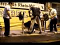 Bembel Man Cup 2008
