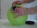Instructions on our to assemble and use your Soji Solar Lantern by Allsop Home & Garden.