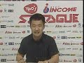 S-League 2008: Week 5 Highlights