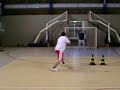 TREINO HANDEBOL CATANDUVA (AGILIDADE GAVIOLI) TREINO HANDEBOL CATANDUVA (AGILIDADE GAVIOLI)
