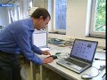 EuroNews - EN - Futuris: Textiles of the future in Futuris
