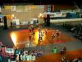 Thunder K-12 na XI MP - Tarn�w 2008