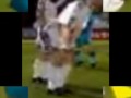 in loving memory of actua soccer 3, with an unconventional twist.